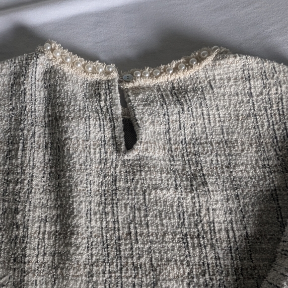 Zara Top - Picture 5 of 6